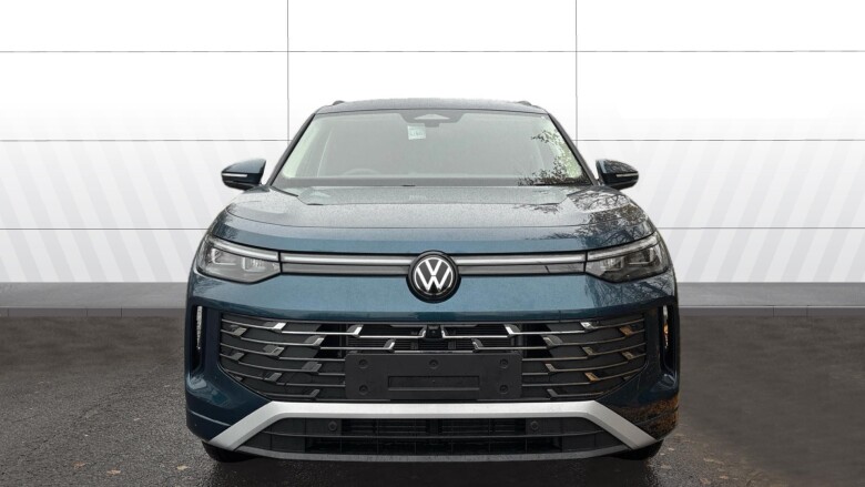 Volkswagen Tayron 2.0 TDI Elegance 5dr DSG7 [7 Seat] Diesel Estate